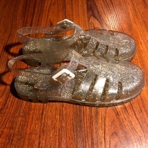 Ju Ju Jellies - Sparkle Glitter